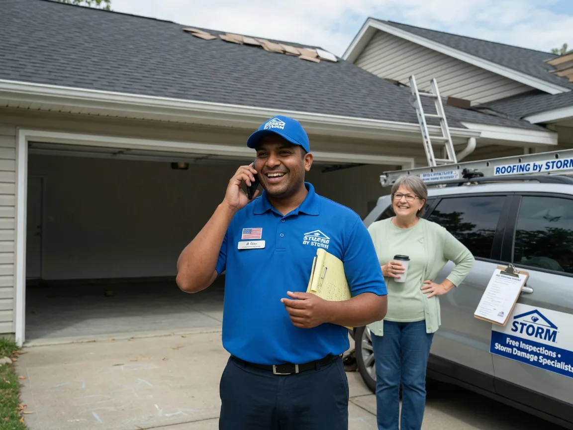 Roof Repair Near Me Mounds, OK FAQs